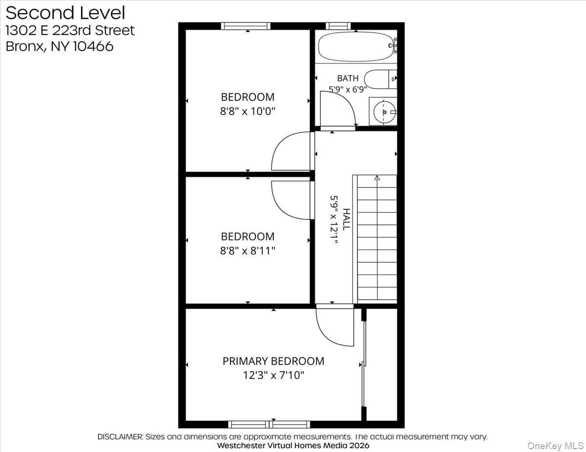 1302 E 223rd Street thumbnail 26
