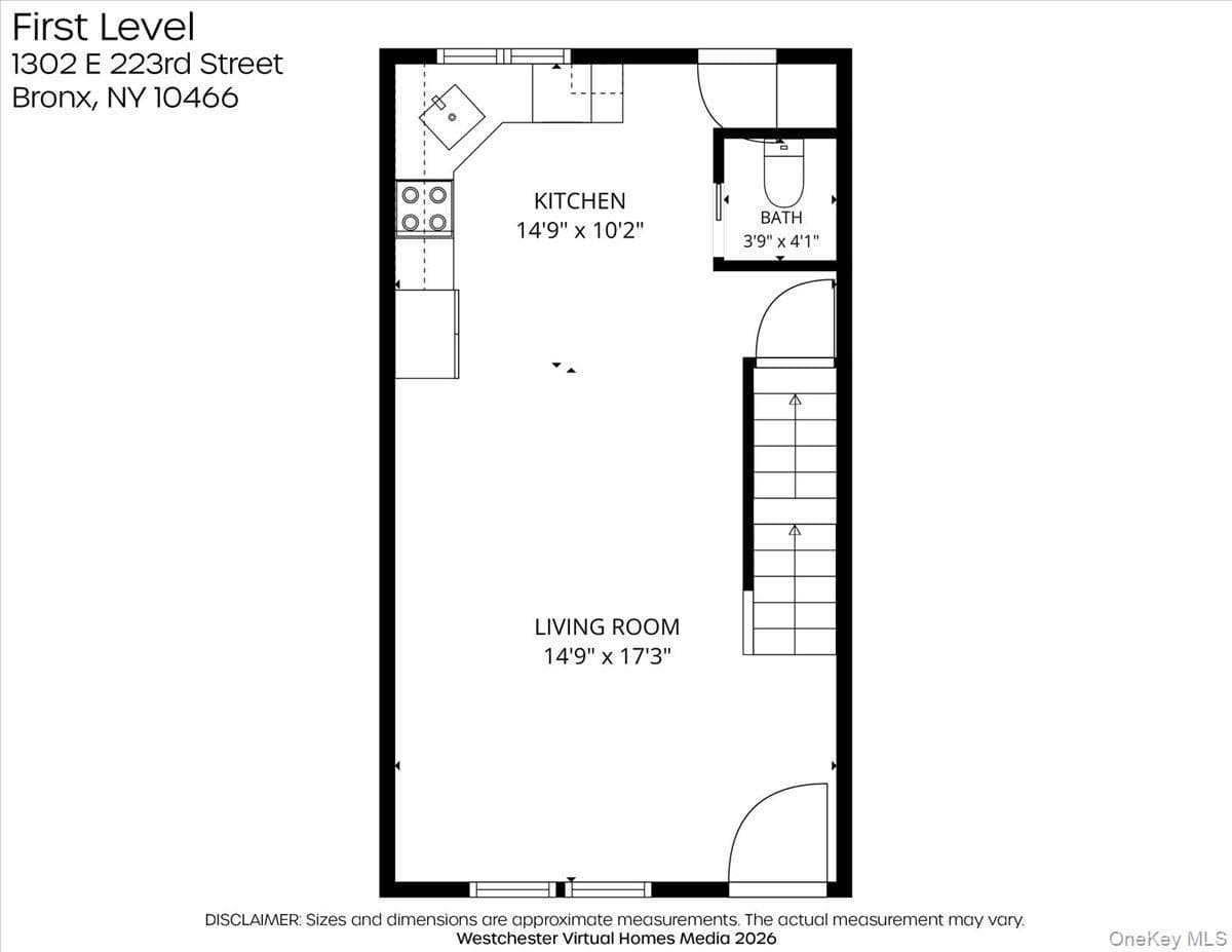 1302 E 223rd Street thumbnail 25