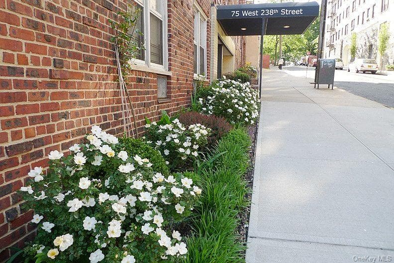75 W 238th Street Unit: 3H thumbnail 15