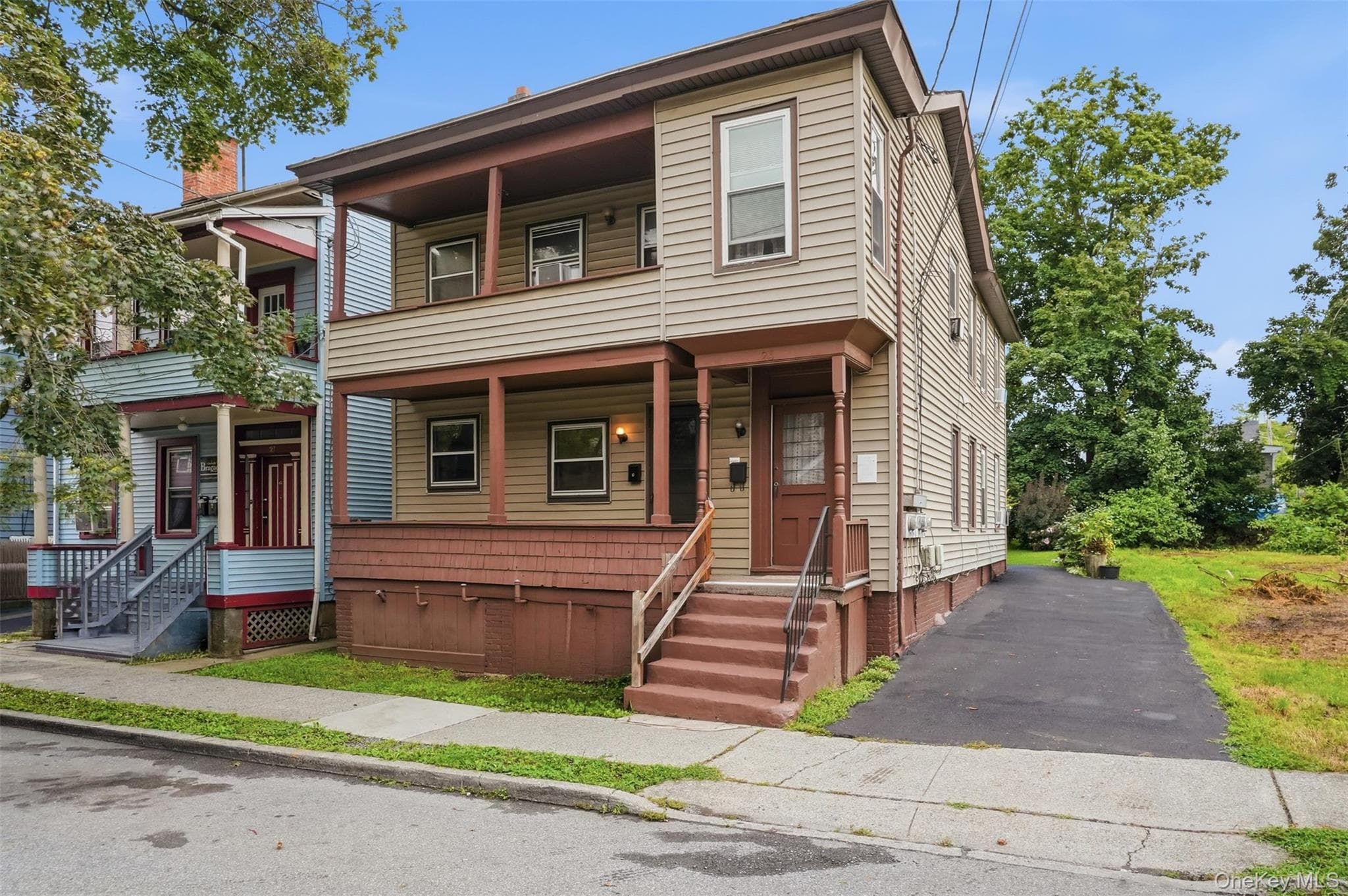 25 Conklin Street, Poughkeepsie