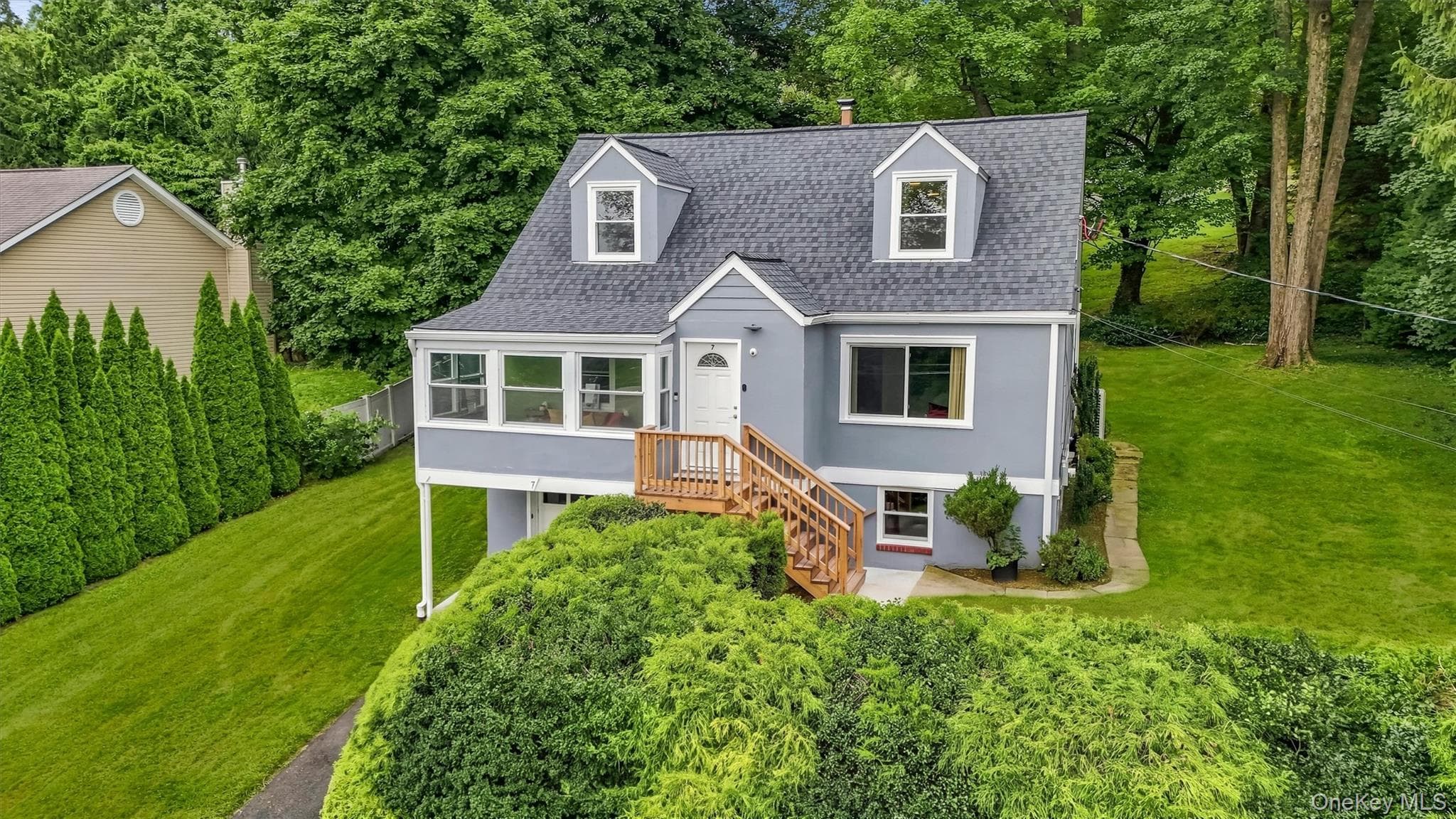 7 Highland Drive, Cortlandt Manor