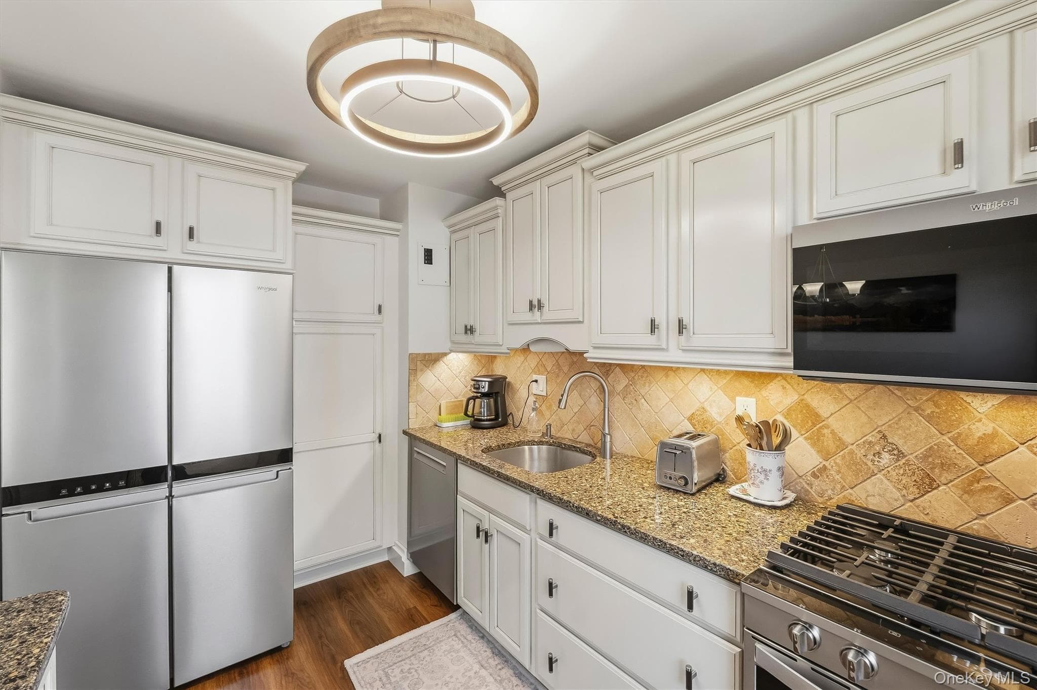 121 N Broadway Unit: 22K, White Plains