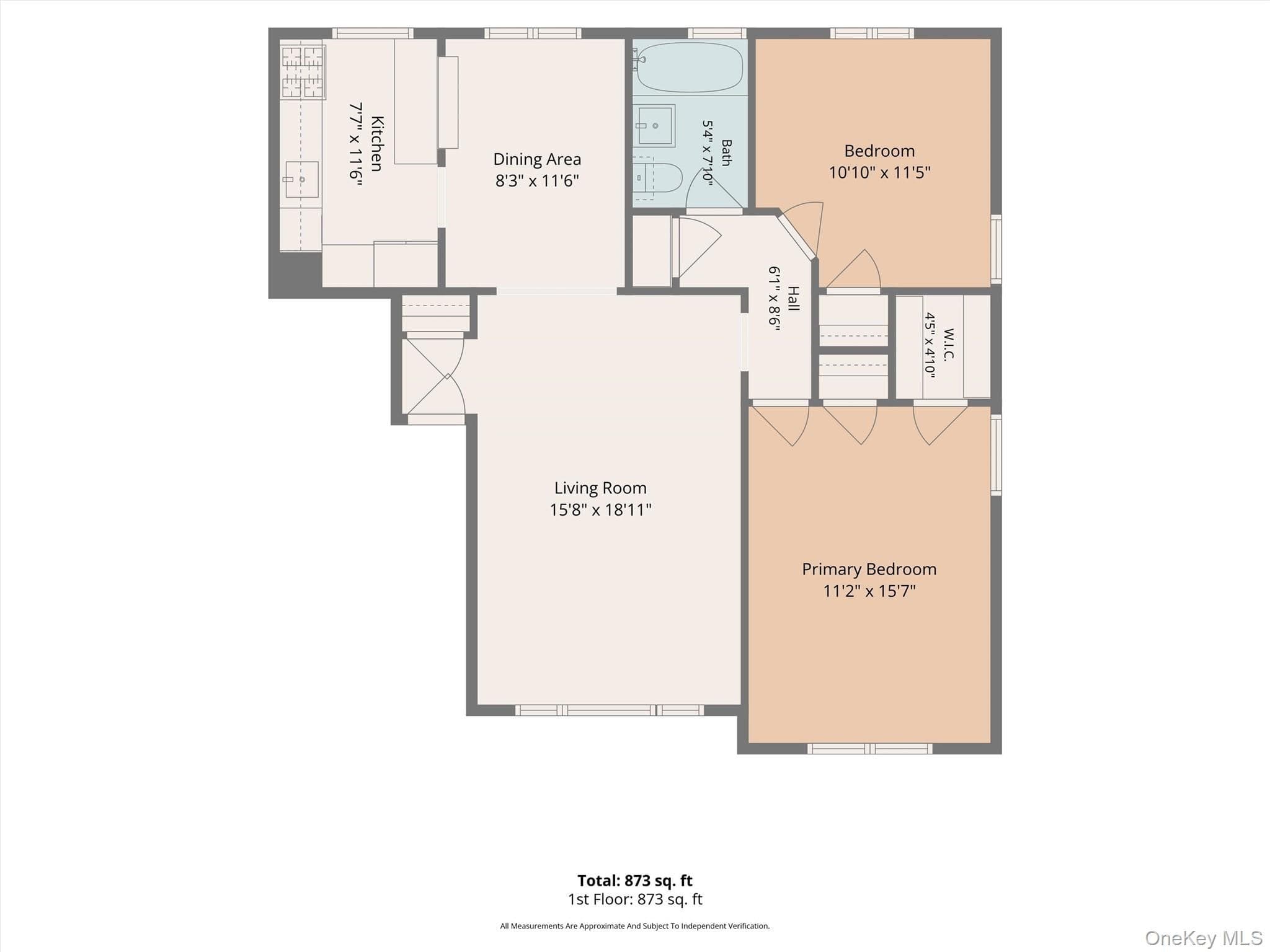 121 N Broadway Unit: 22K thumbnail 25