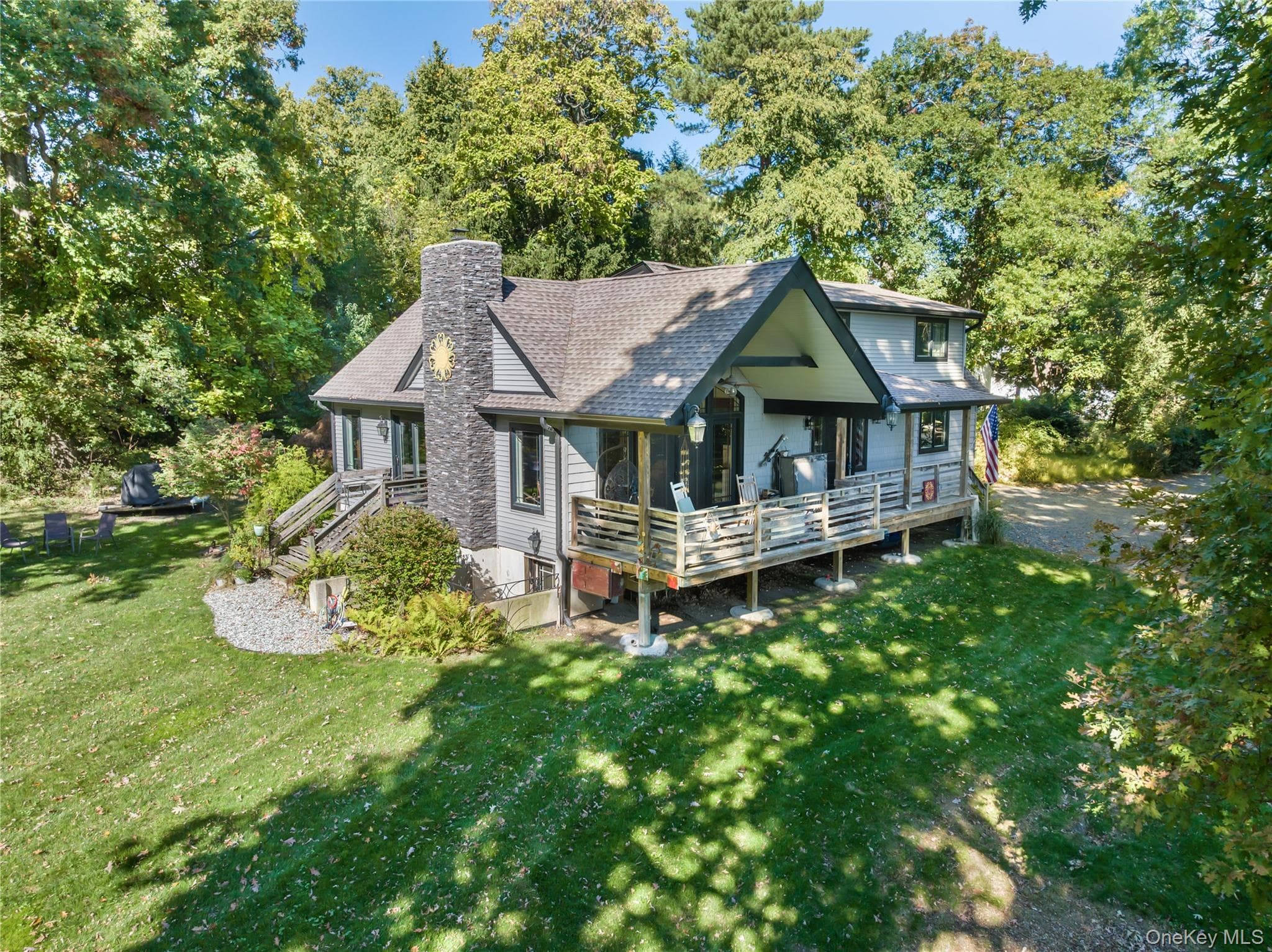 283 New Hempstead Road, New City