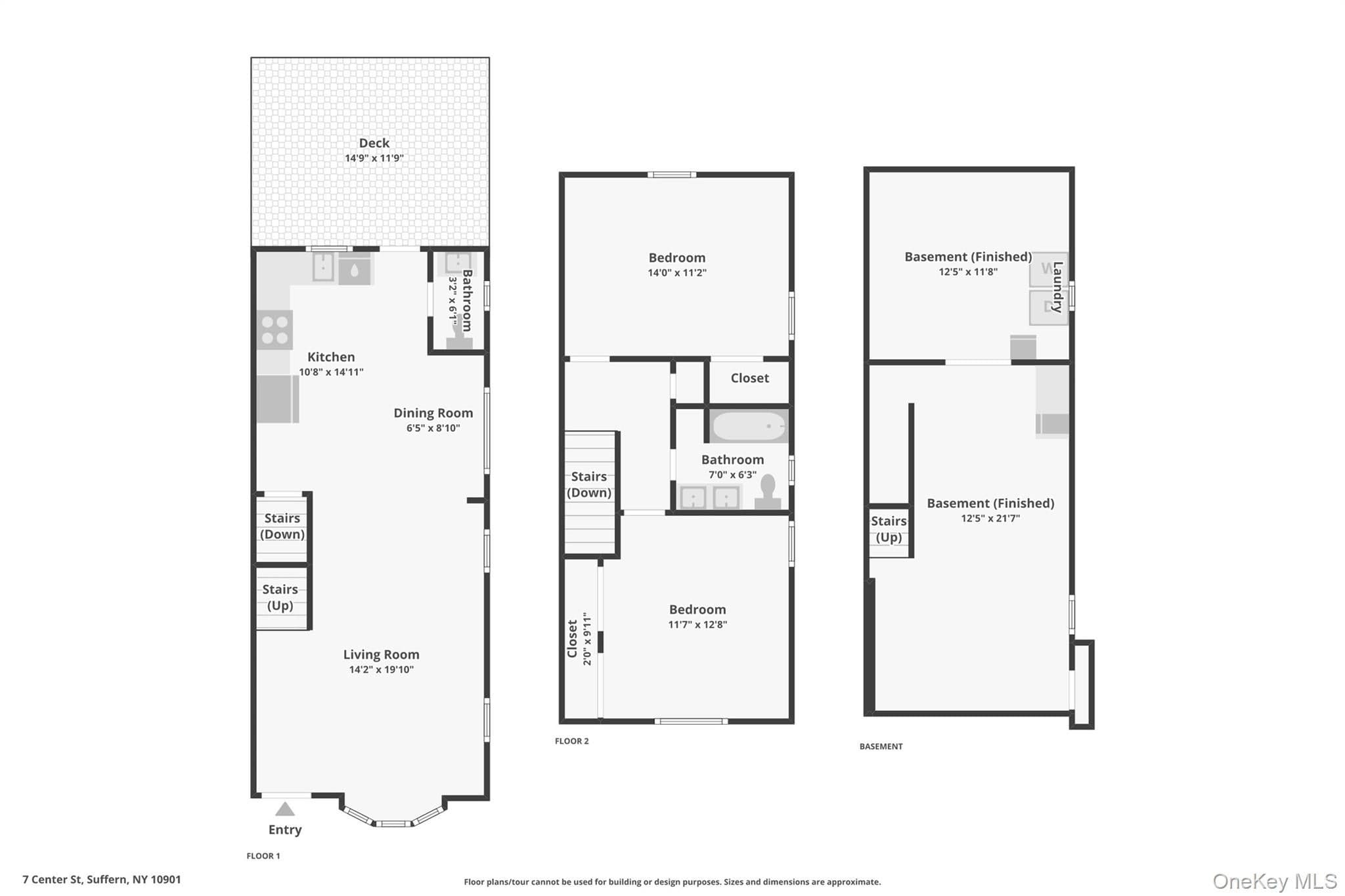 7 Center Street Unit: A thumbnail 30