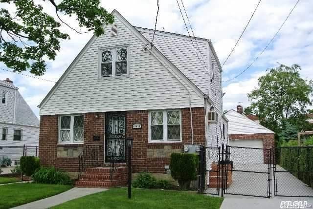 121-01 196th Street, Springfield Gardens