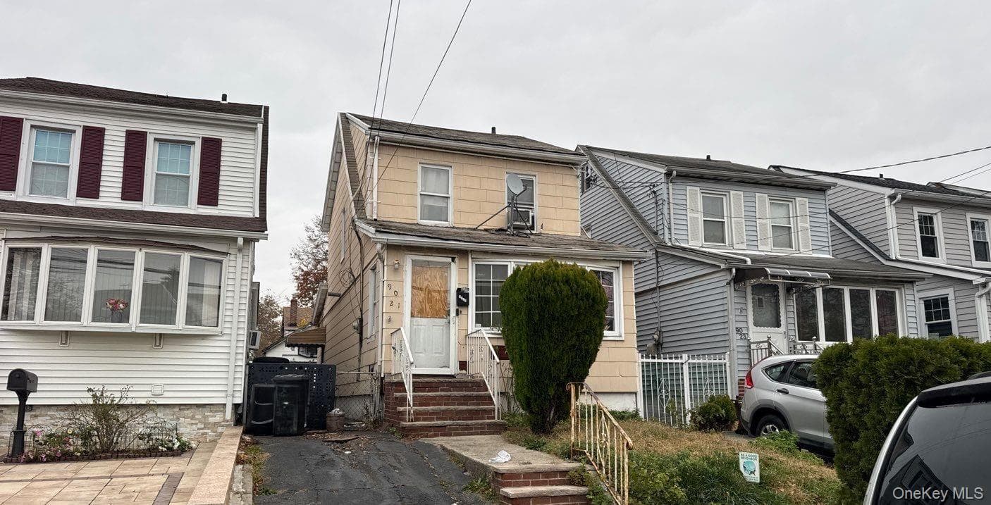 90-21 207th Street, Queens Village