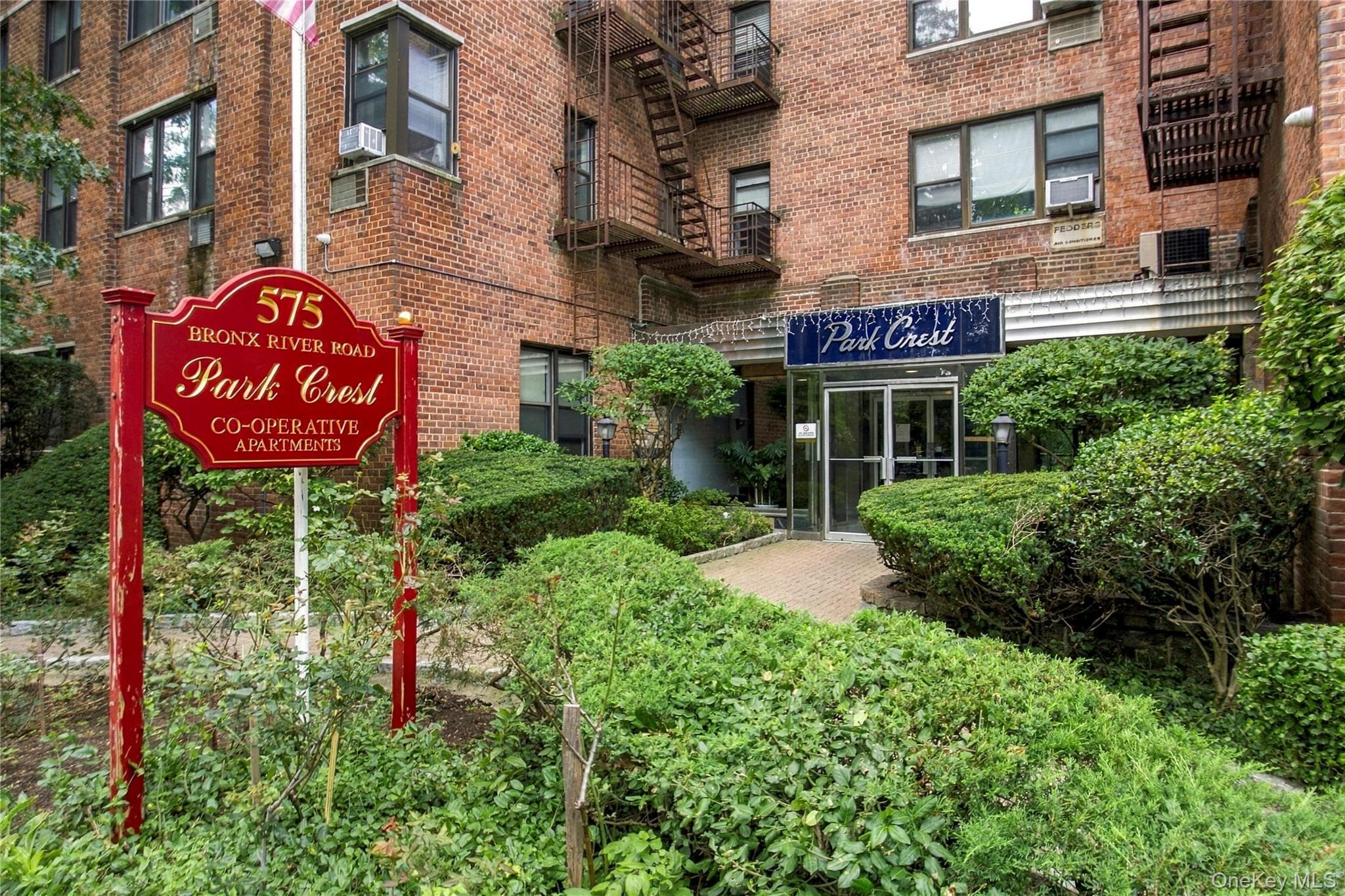575 Bronx River Road Unit: 5F photo 1