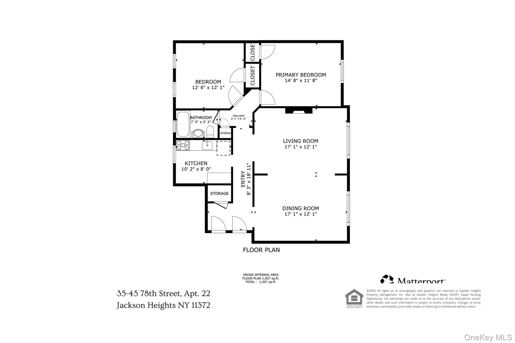 35-45 78th Street Unit: 22 thumbnail 16