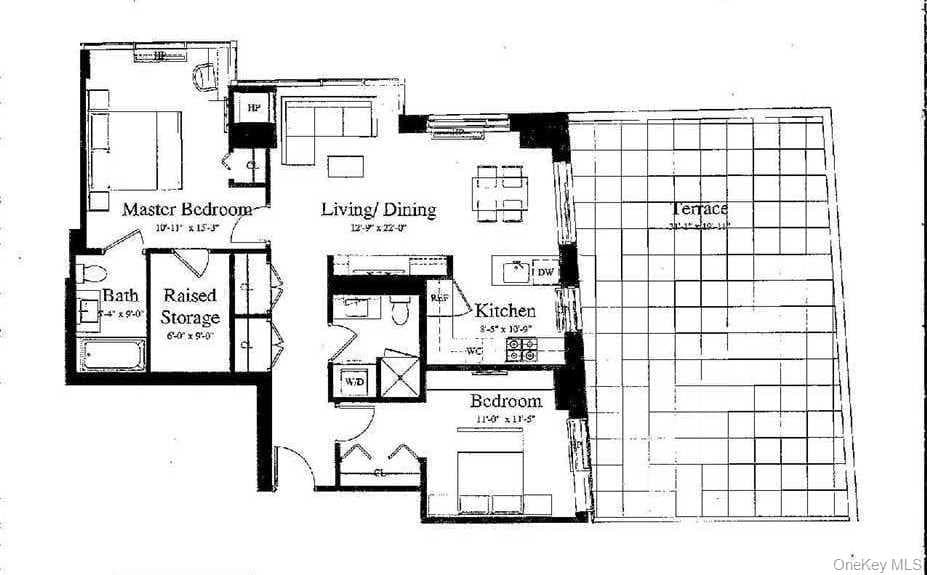 39-16 Prince Street Unit: 5A thumbnail 12