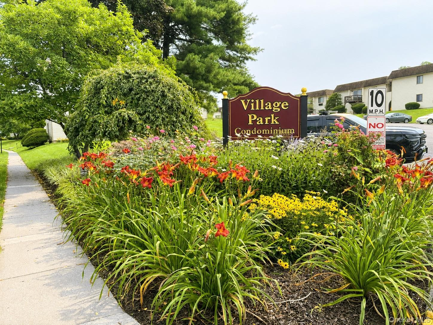 21 Village Park Drive Unit: 2C, Fishkill