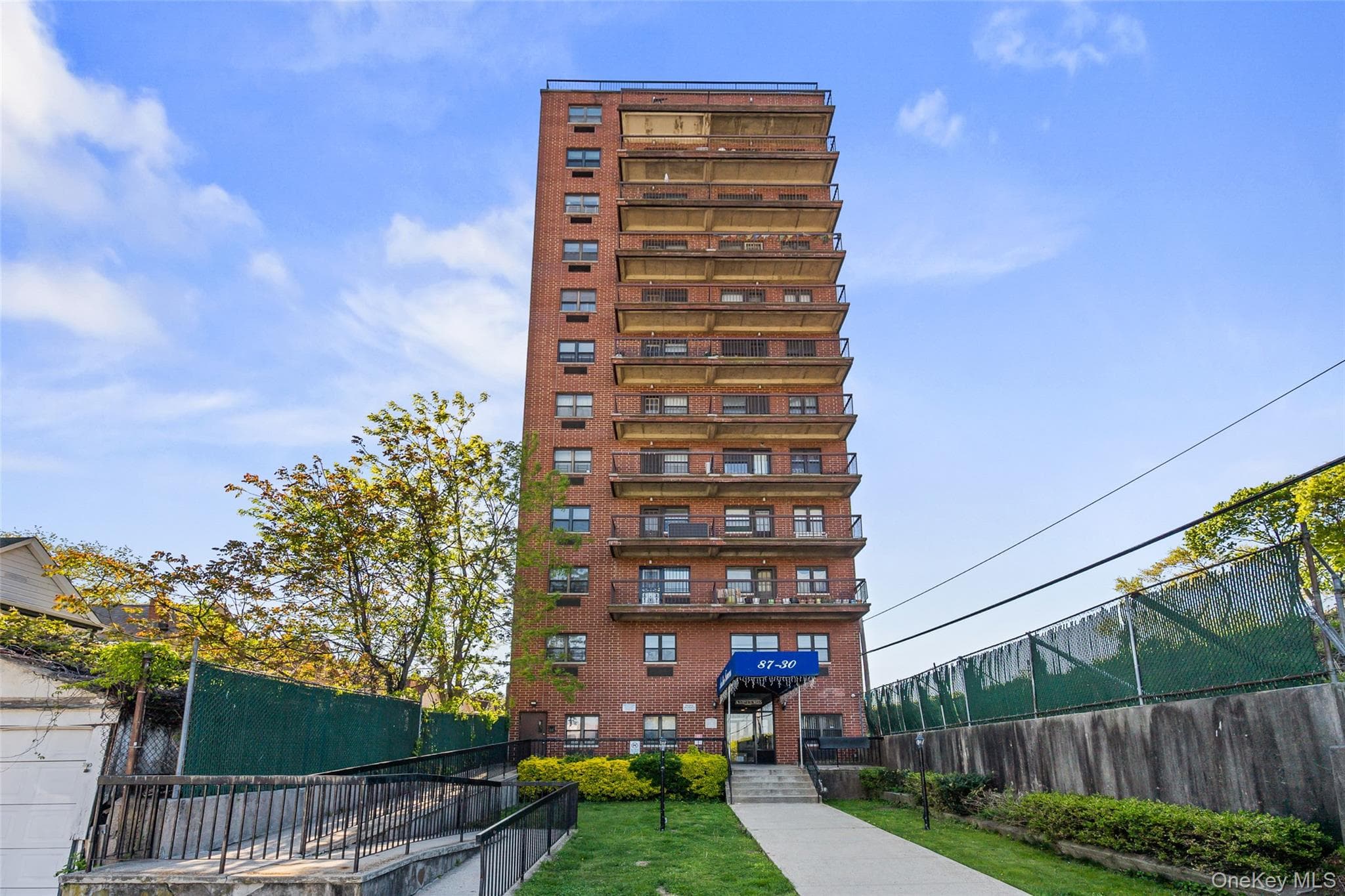 87-30 62nd Avenue Unit: 10 C photo 1