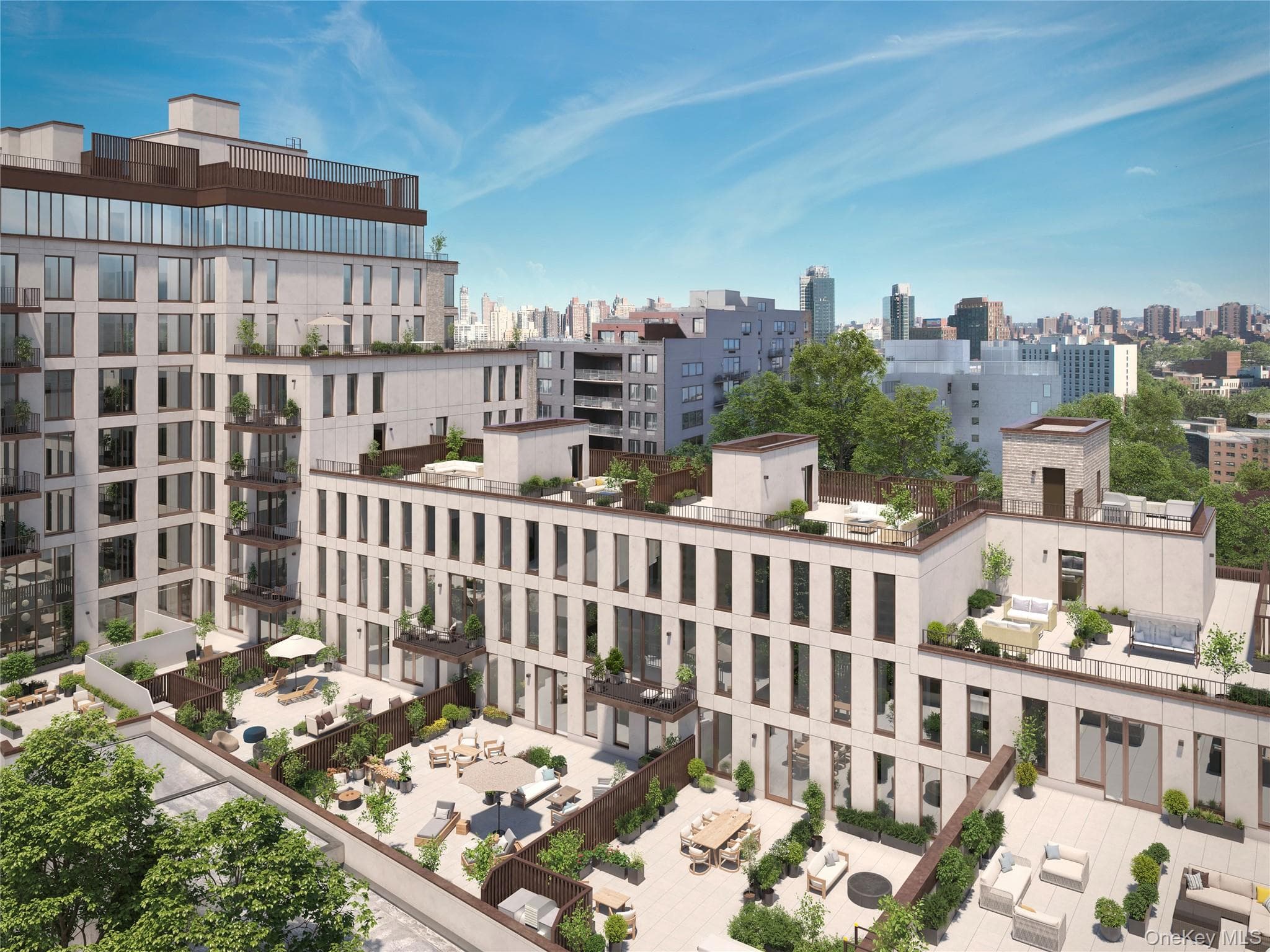 30-55 Vernon Boulevard Unit: 5F thumbnail 11