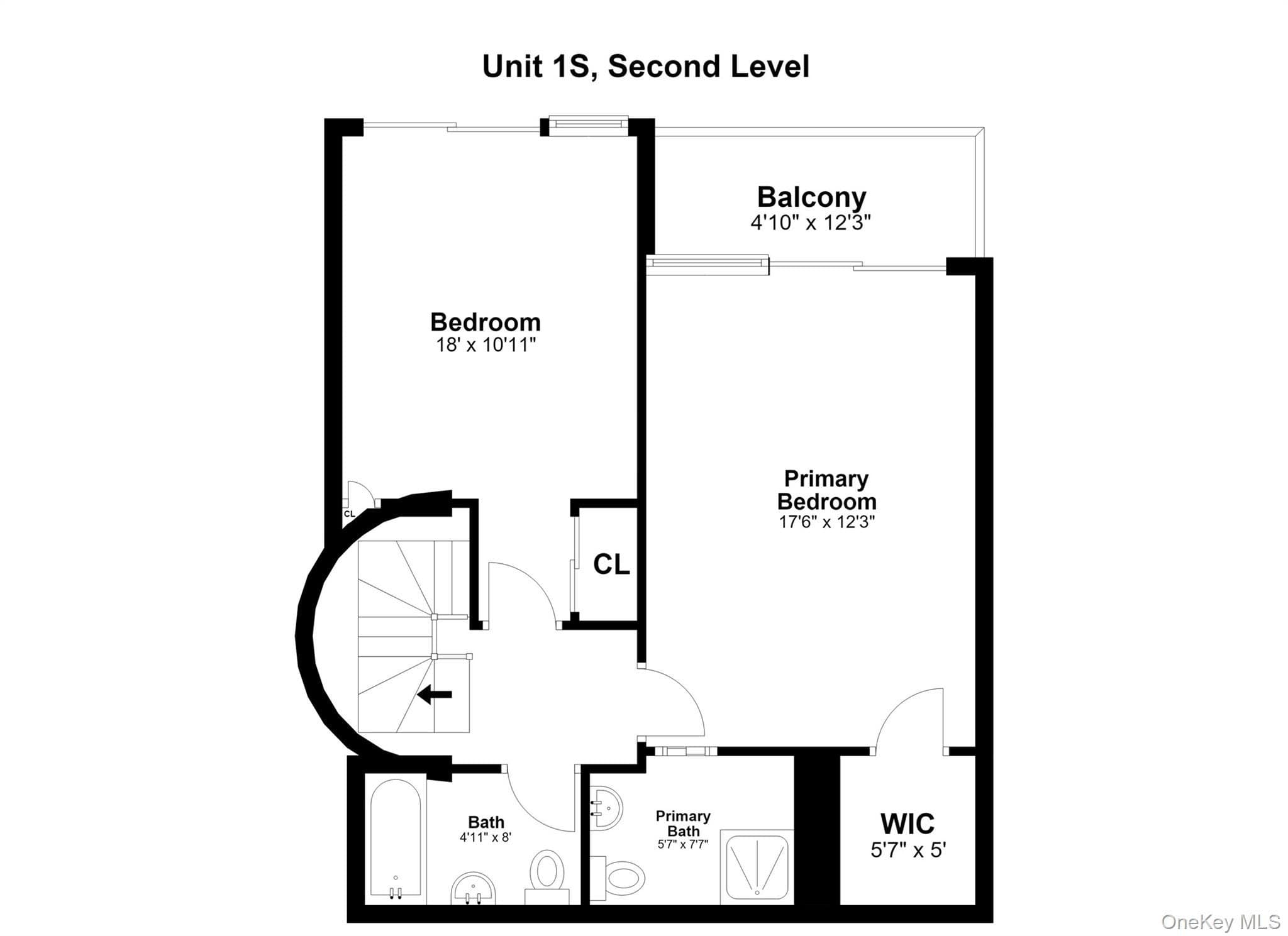 15 Stewart Place Unit: 1S thumbnail 34