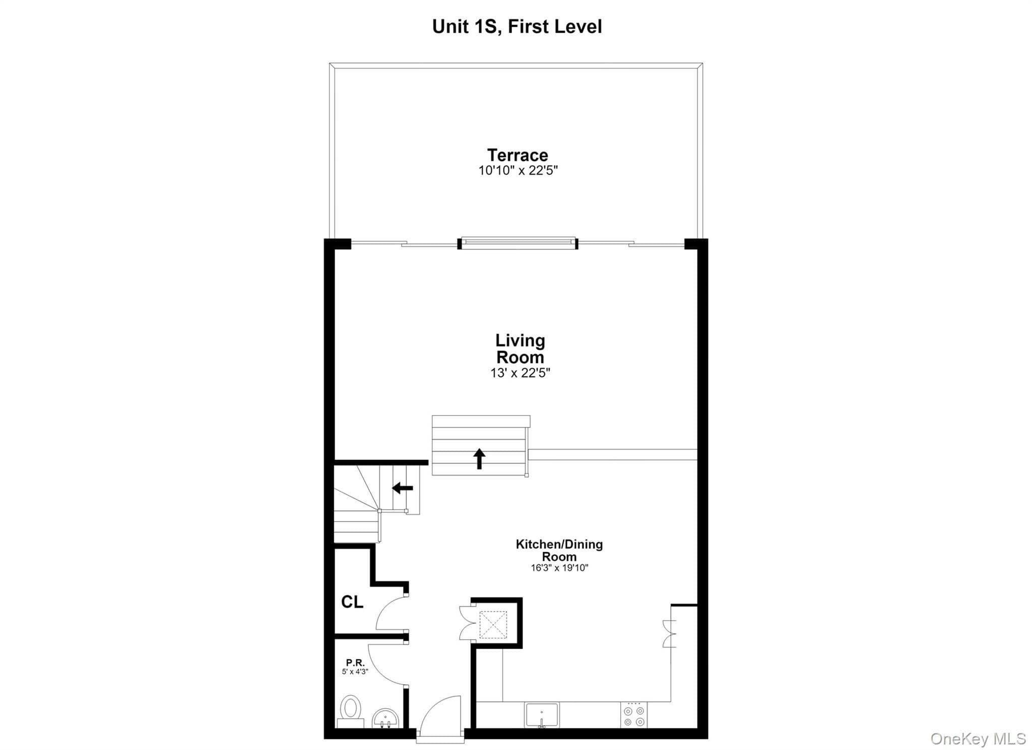 15 Stewart Place Unit: 1S thumbnail 33