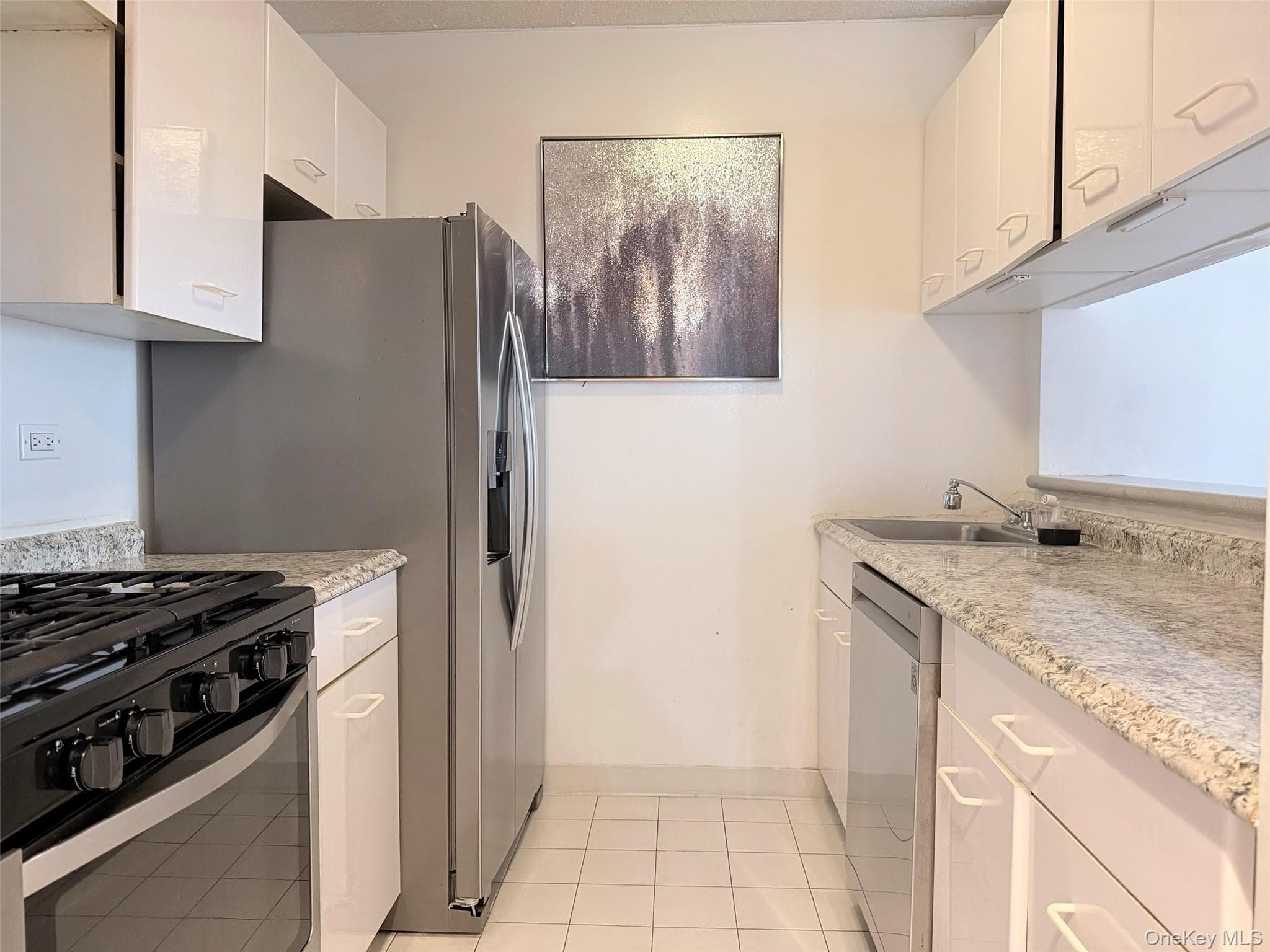 2 S End Avenue Unit: 3W, New York (manhattan)