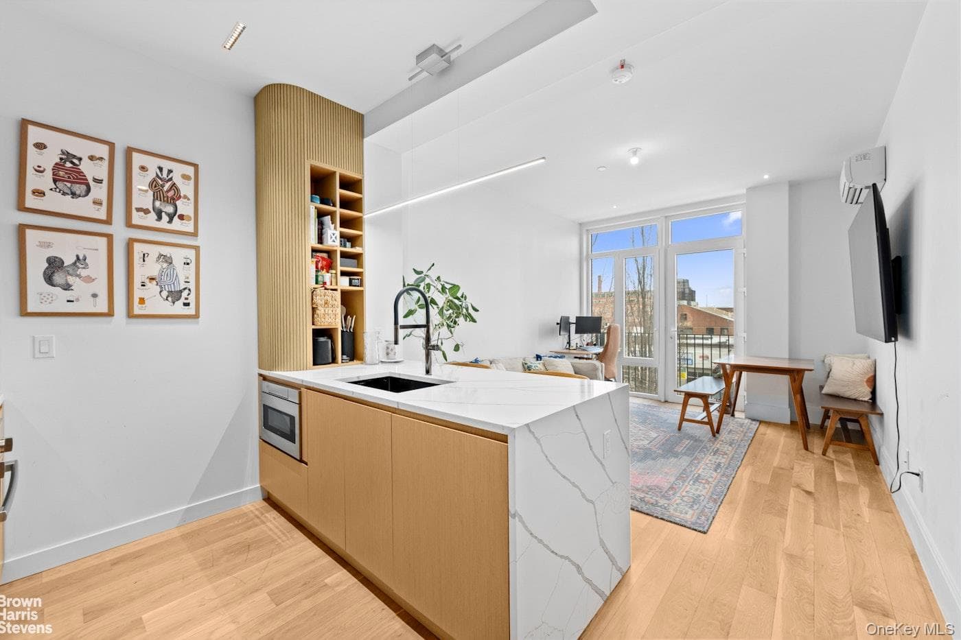 183 Mcguinness Boulevard Unit: 3A thumbnail 4