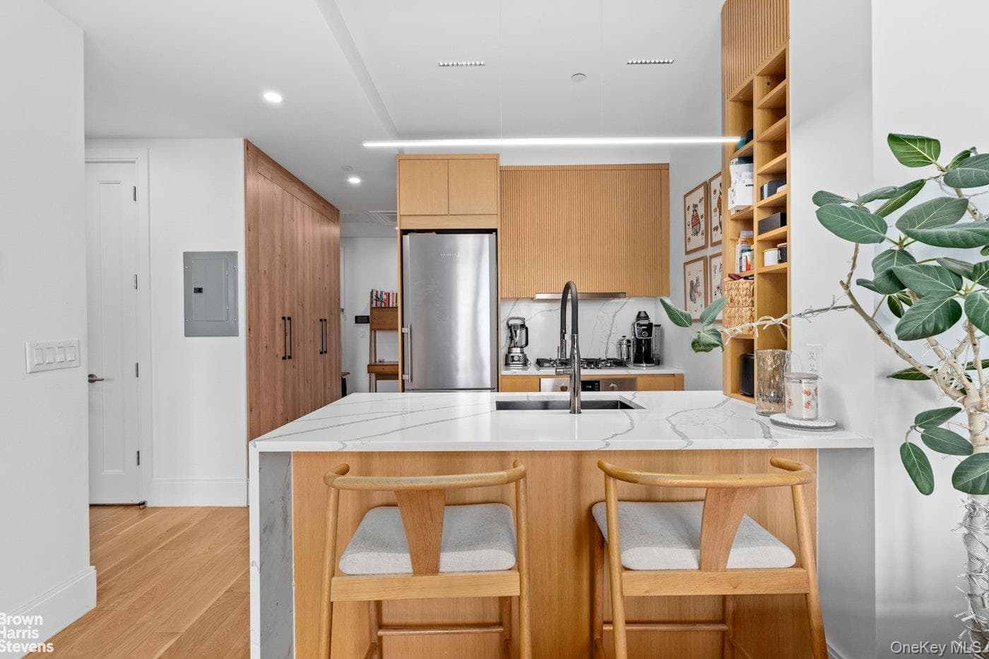 183 Mcguinness Boulevard Unit: 3A, Brooklyn