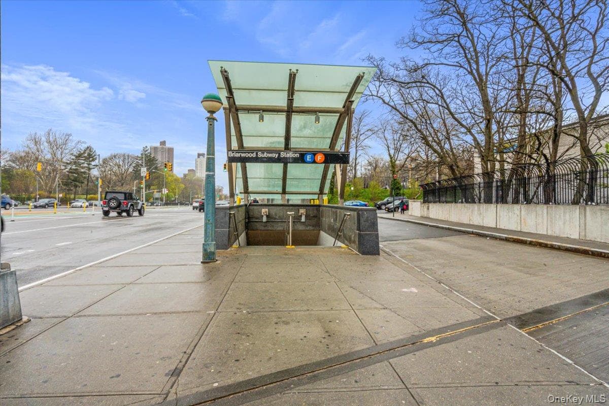 85-15 Main Street Unit: 12B thumbnail 12