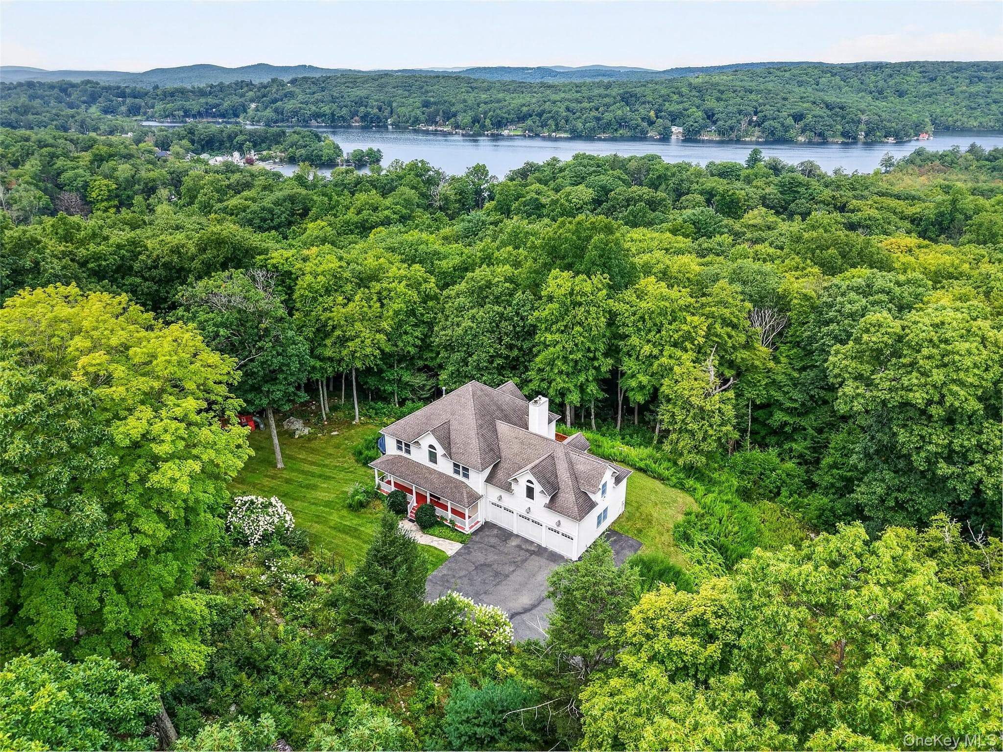 55 Twilight Lane, Putnam Valley