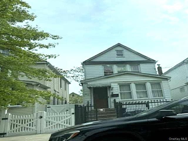 115- 47 169th Street, Jamaica
