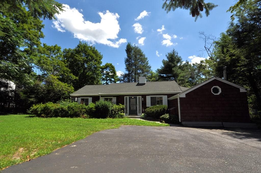175 S Bedford Road, Chappaqua