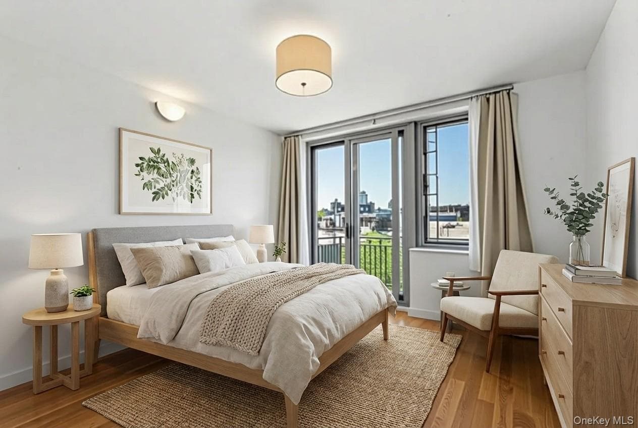 236 N 7th Street Unit: 4L thumbnail 9