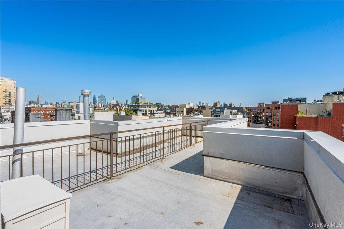 236 N 7th Street Unit: 4L thumbnail 13