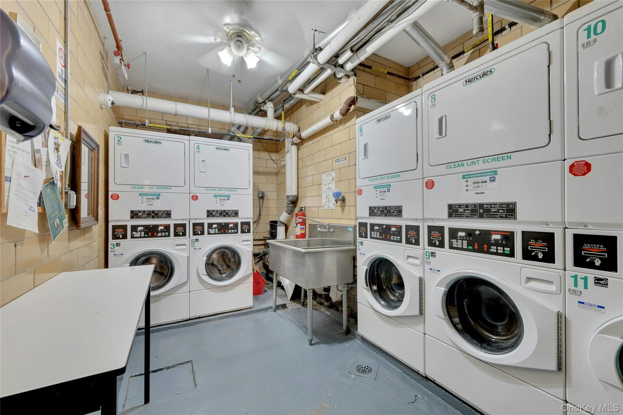 735 Kappock Street Unit: 2F thumbnail 26