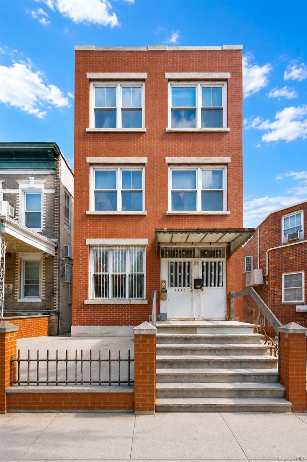 1430 70th Street, Brooklyn