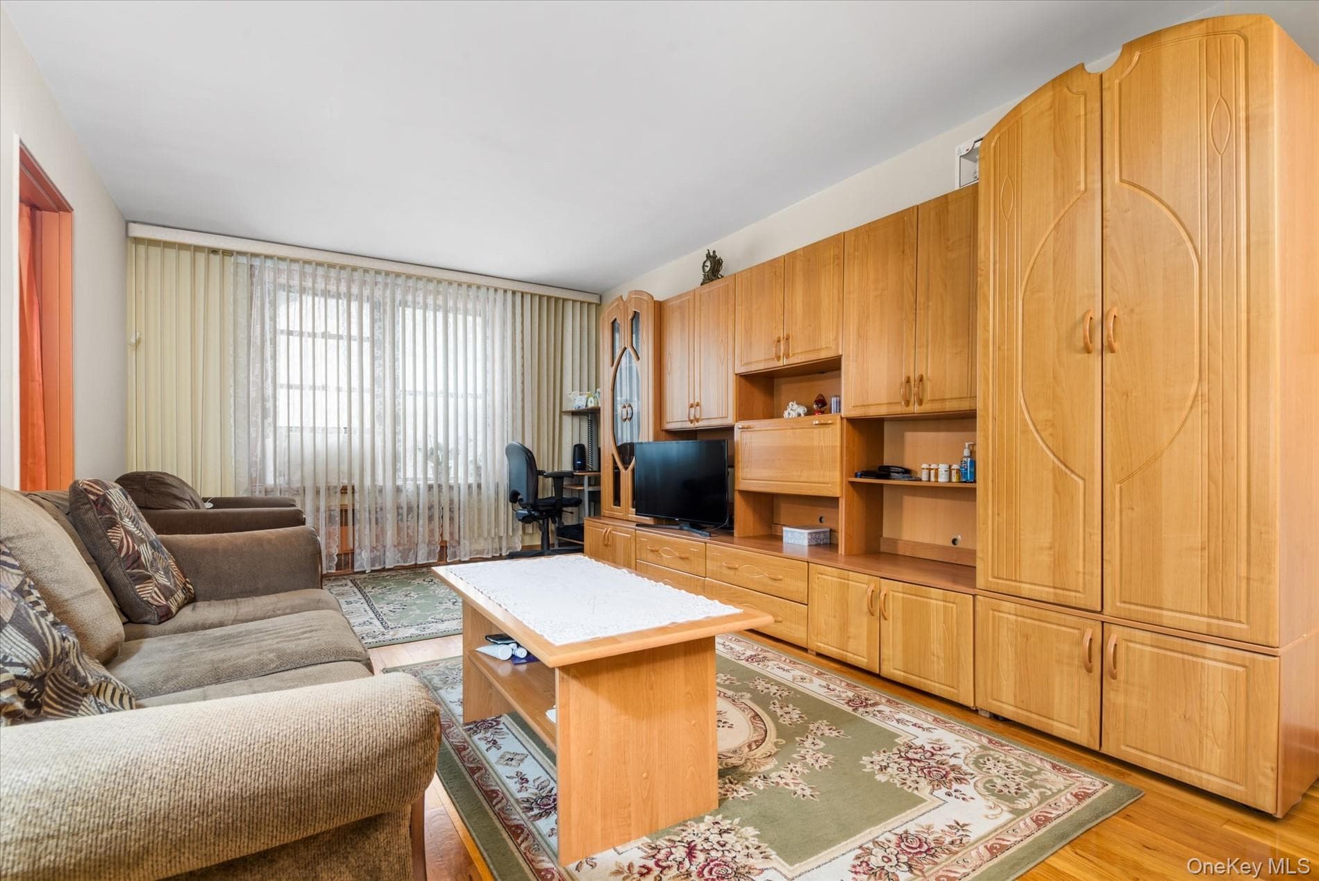 83-75 Woodhaven Boulevard Unit: 1E, Woodhaven