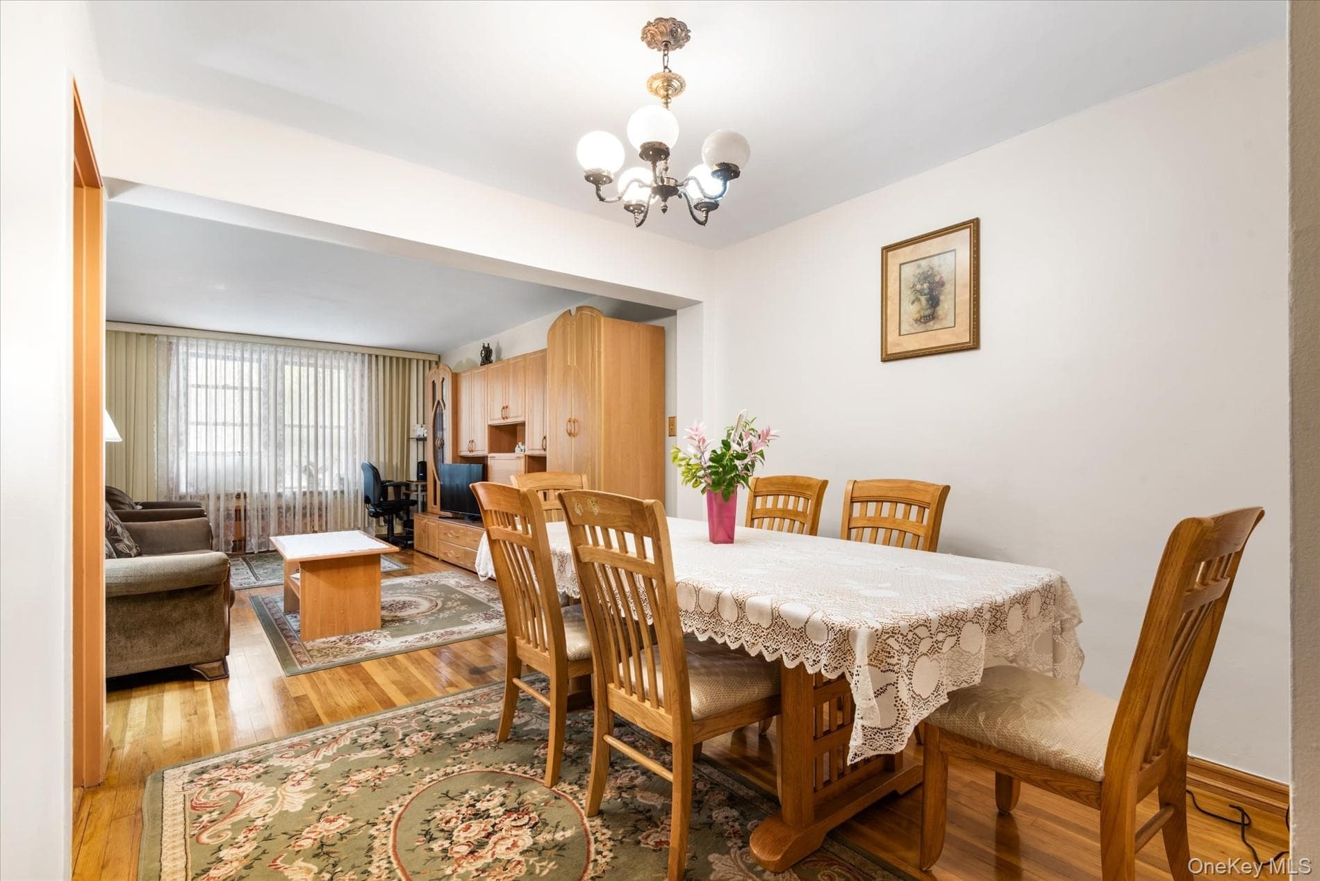 83-75 Woodhaven Boulevard Unit: 1E thumbnail 3