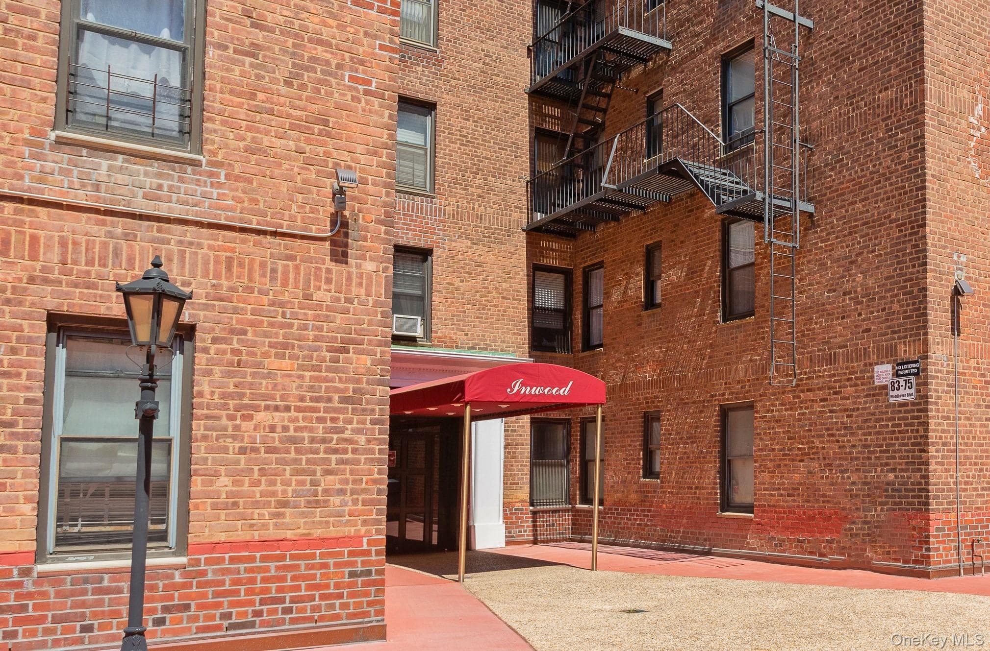 83-75 Woodhaven Boulevard Unit: 1E thumbnail 13