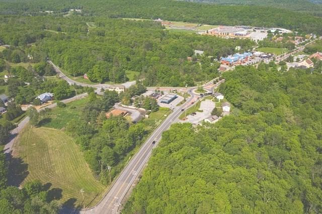 Rt 55 / Lauer Road thumbnail 2