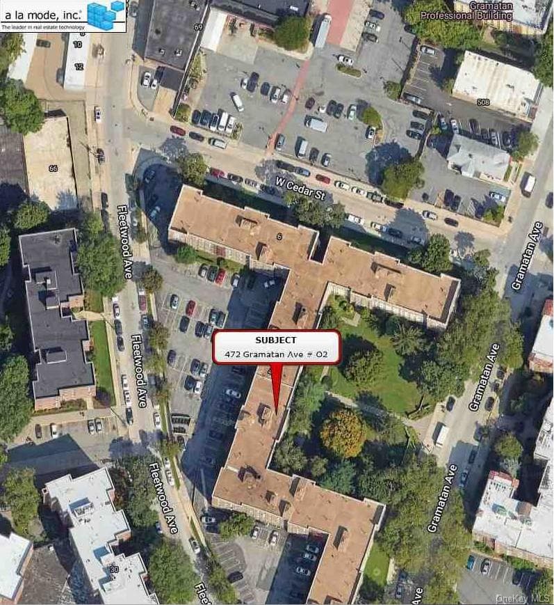 472 Gramatan Avenue Unit: O2 thumbnail 12
