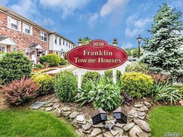 1030 Franklin Avenue Unit: 25, Valley Stream
