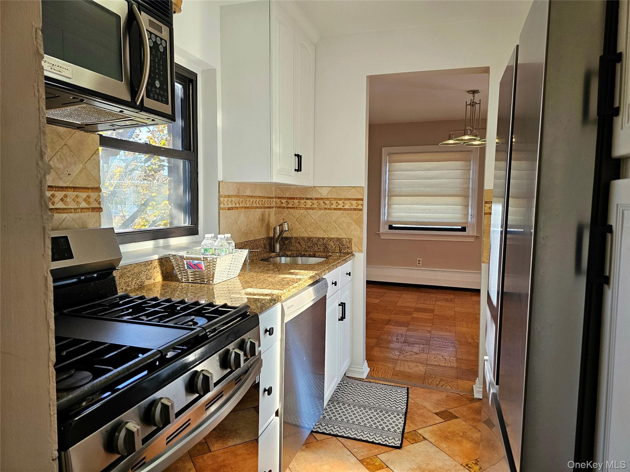 2261 Palmer Avenue Unit: 3C, New Rochelle