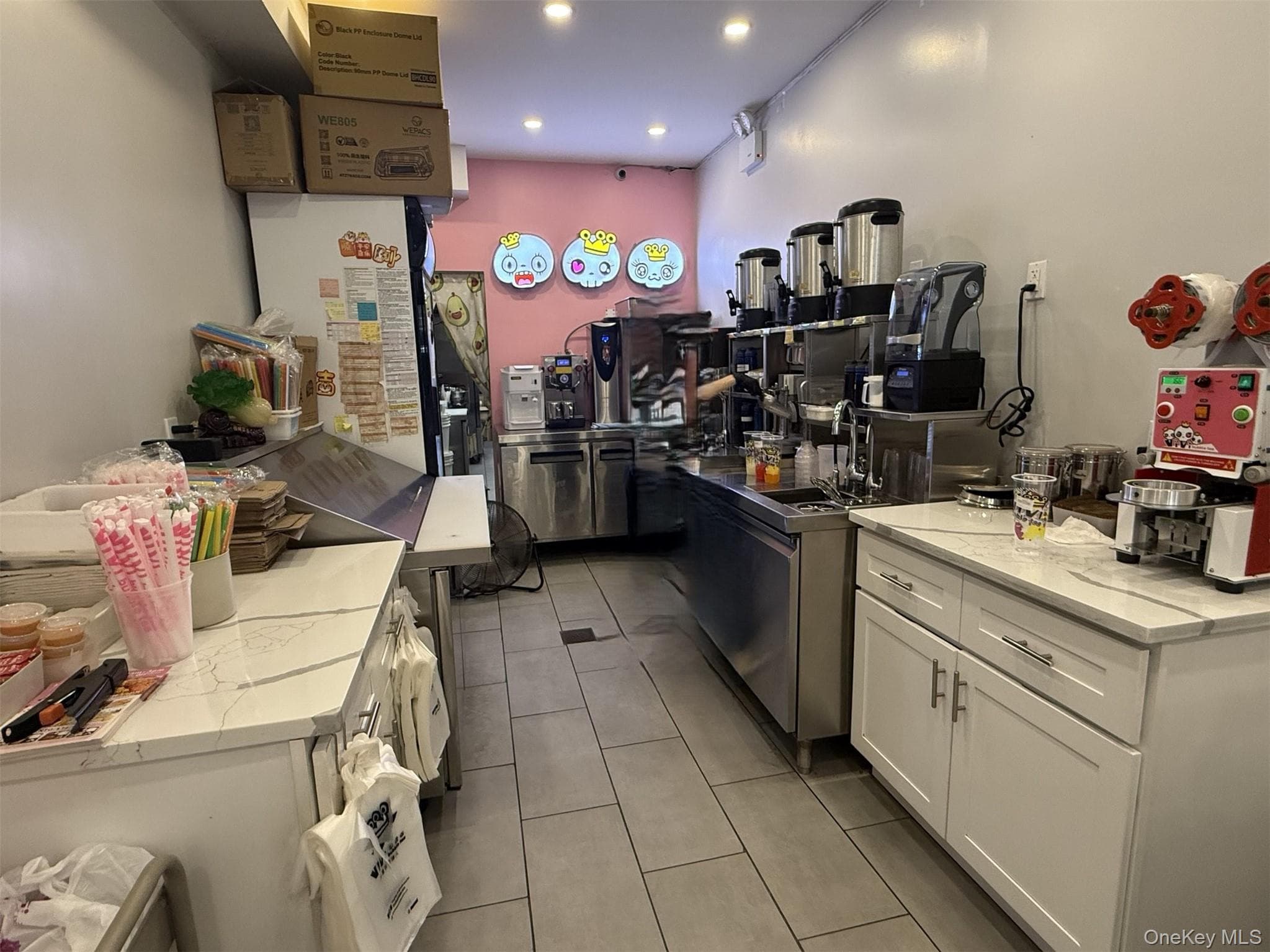 146 W 72nd Street Unit: 1FL thumbnail 12