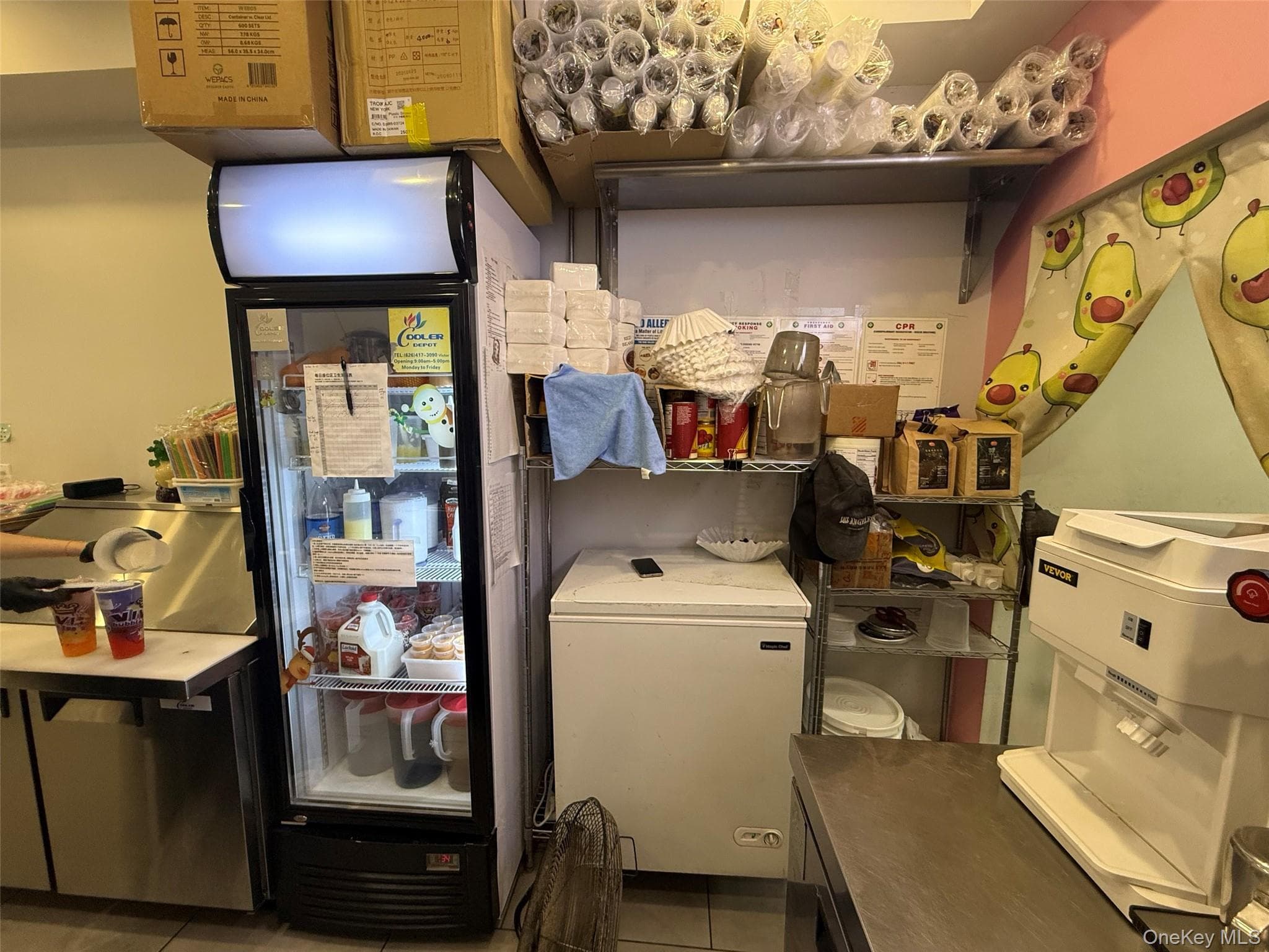 146 W 72nd Street Unit: 1FL thumbnail 10
