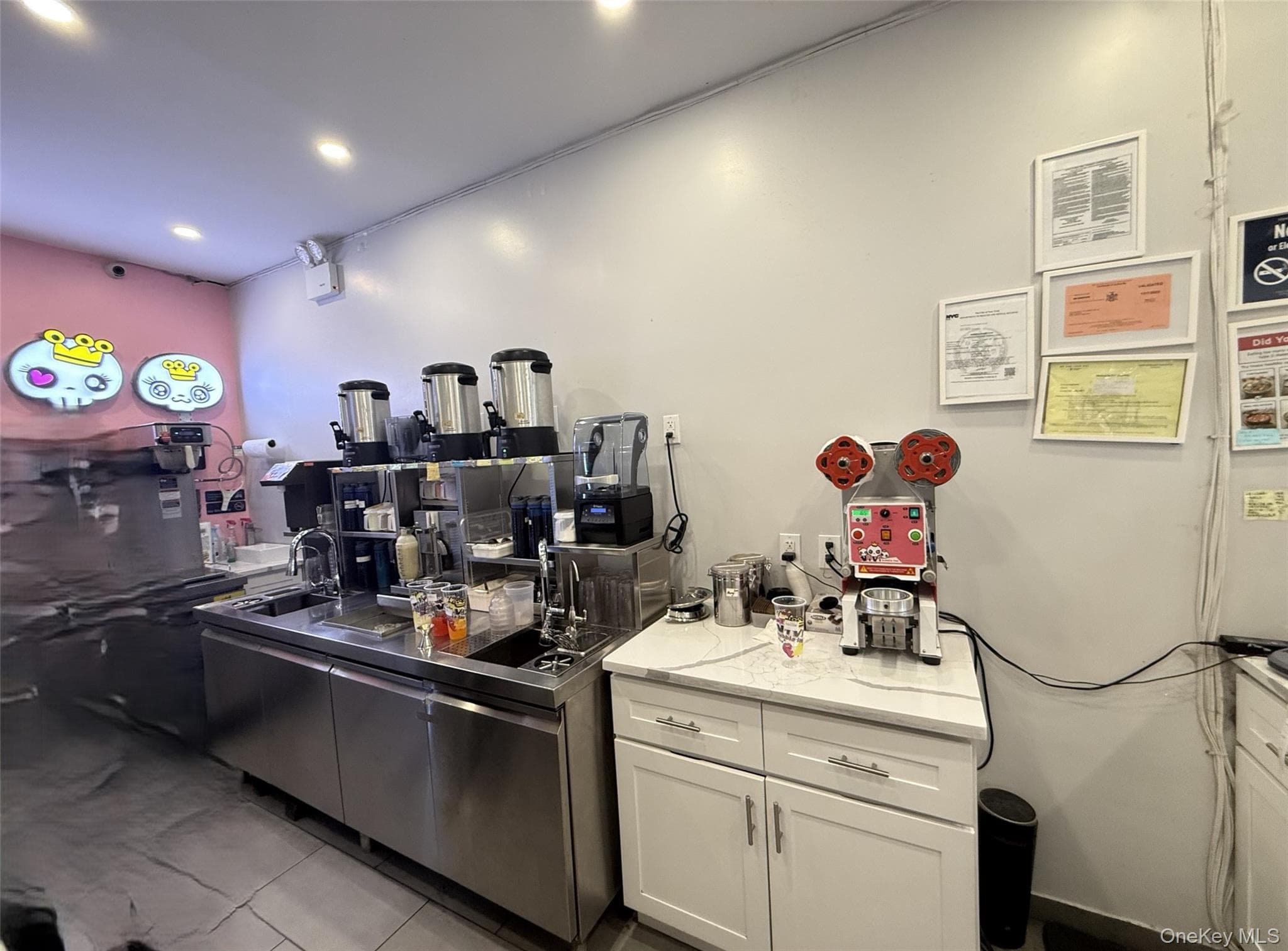 146 W 72nd Street Unit: 1FL thumbnail 11