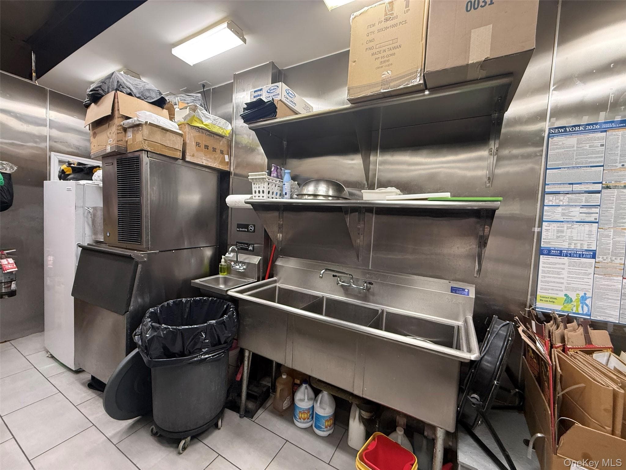146 W 72nd Street Unit: 1FL thumbnail 22