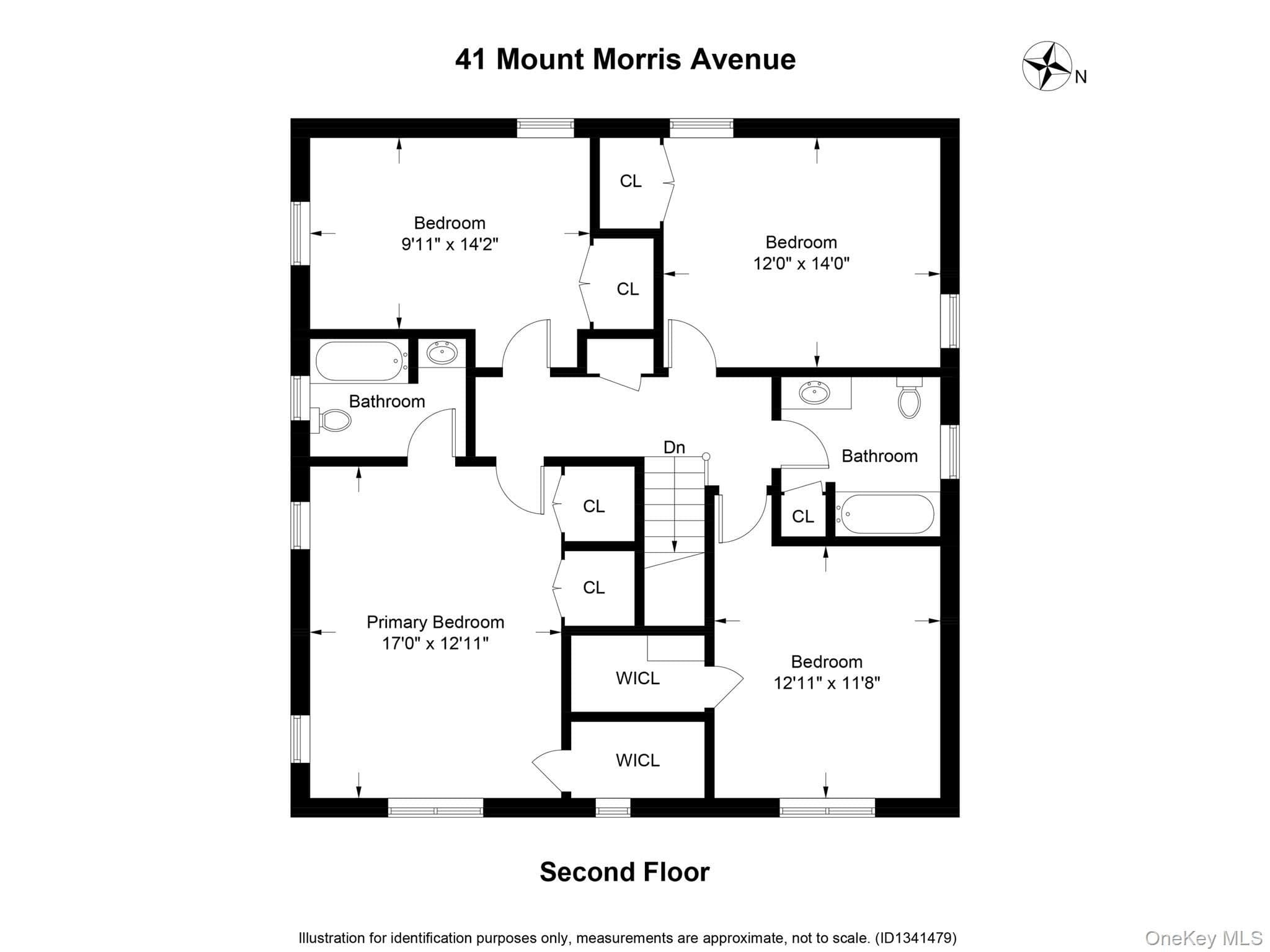41 Mount Morris Avenue thumbnail 28