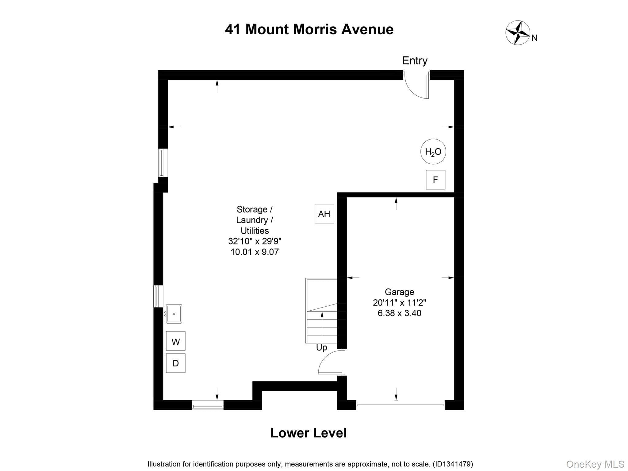 41 Mount Morris Avenue thumbnail 29