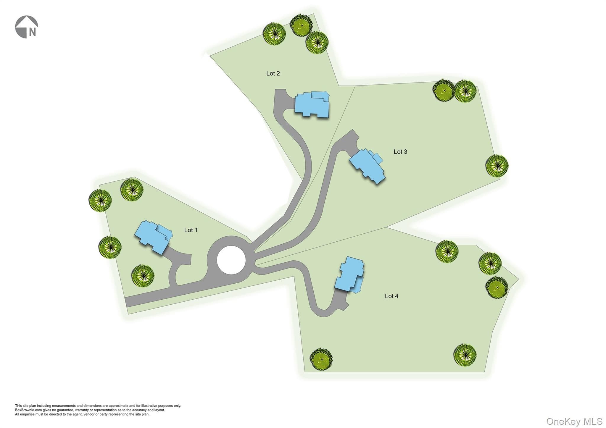 Lot 4 126 Kincart Court thumbnail 6