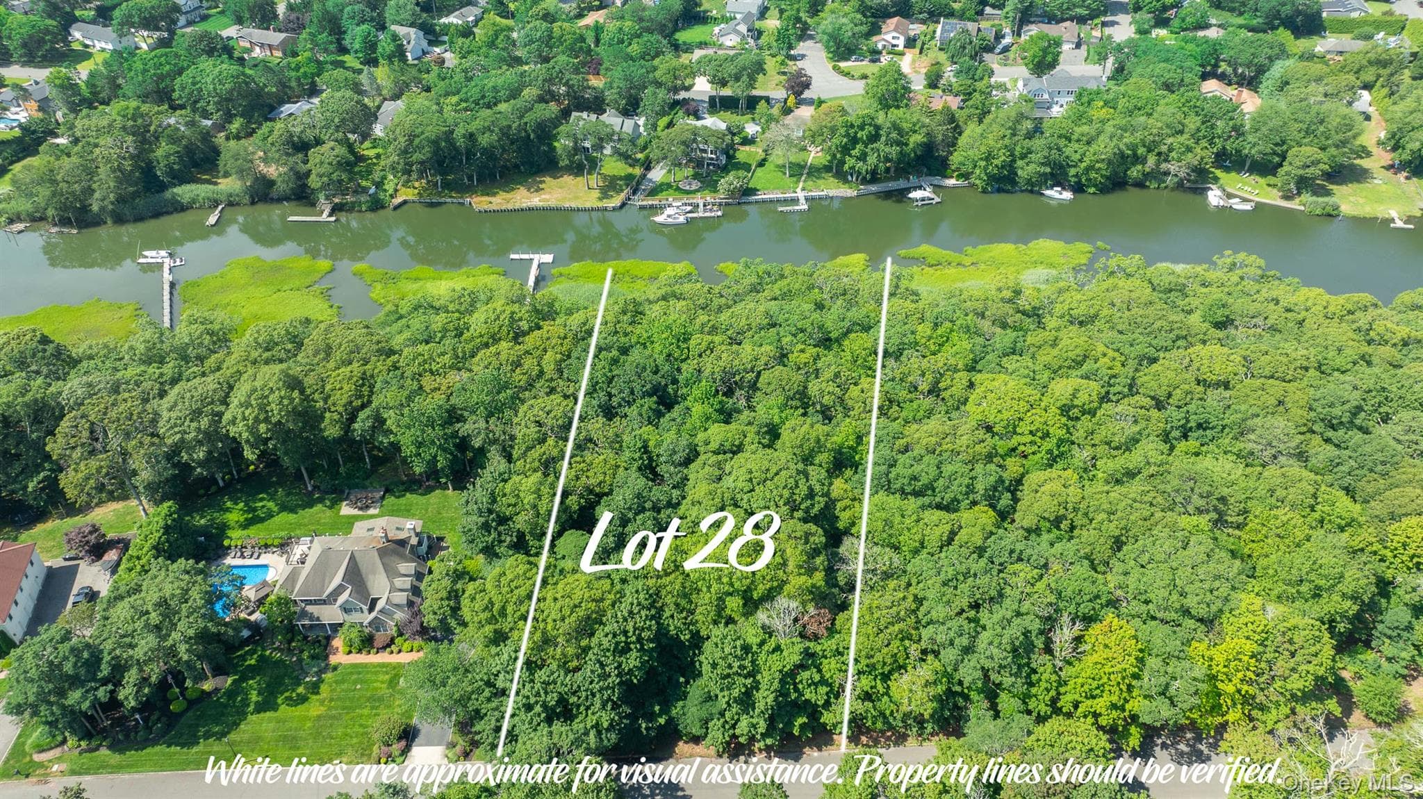 28 Inlet View Path photo 1