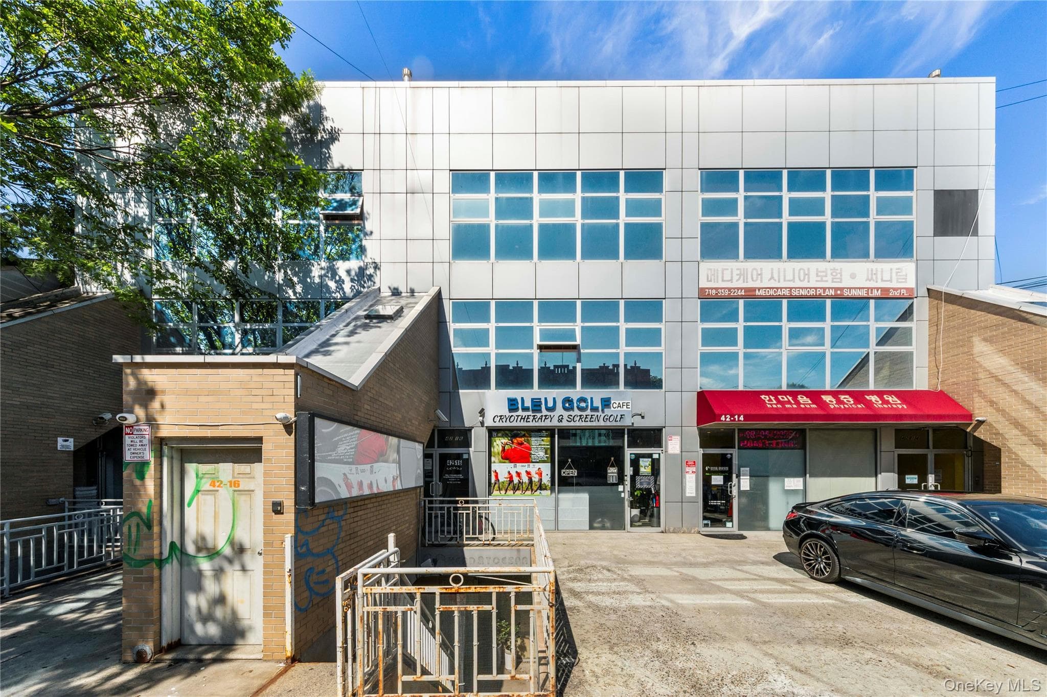42-16 162nd Street, Flushing
