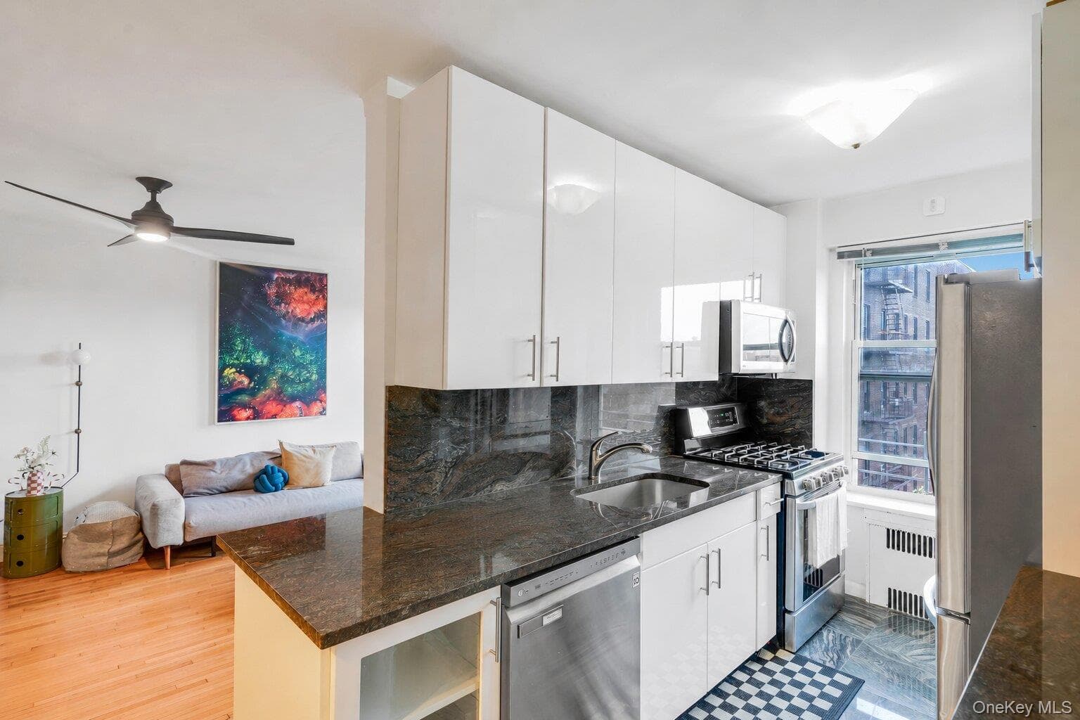 7615 35th Avenue Unit: 4E thumbnail 8