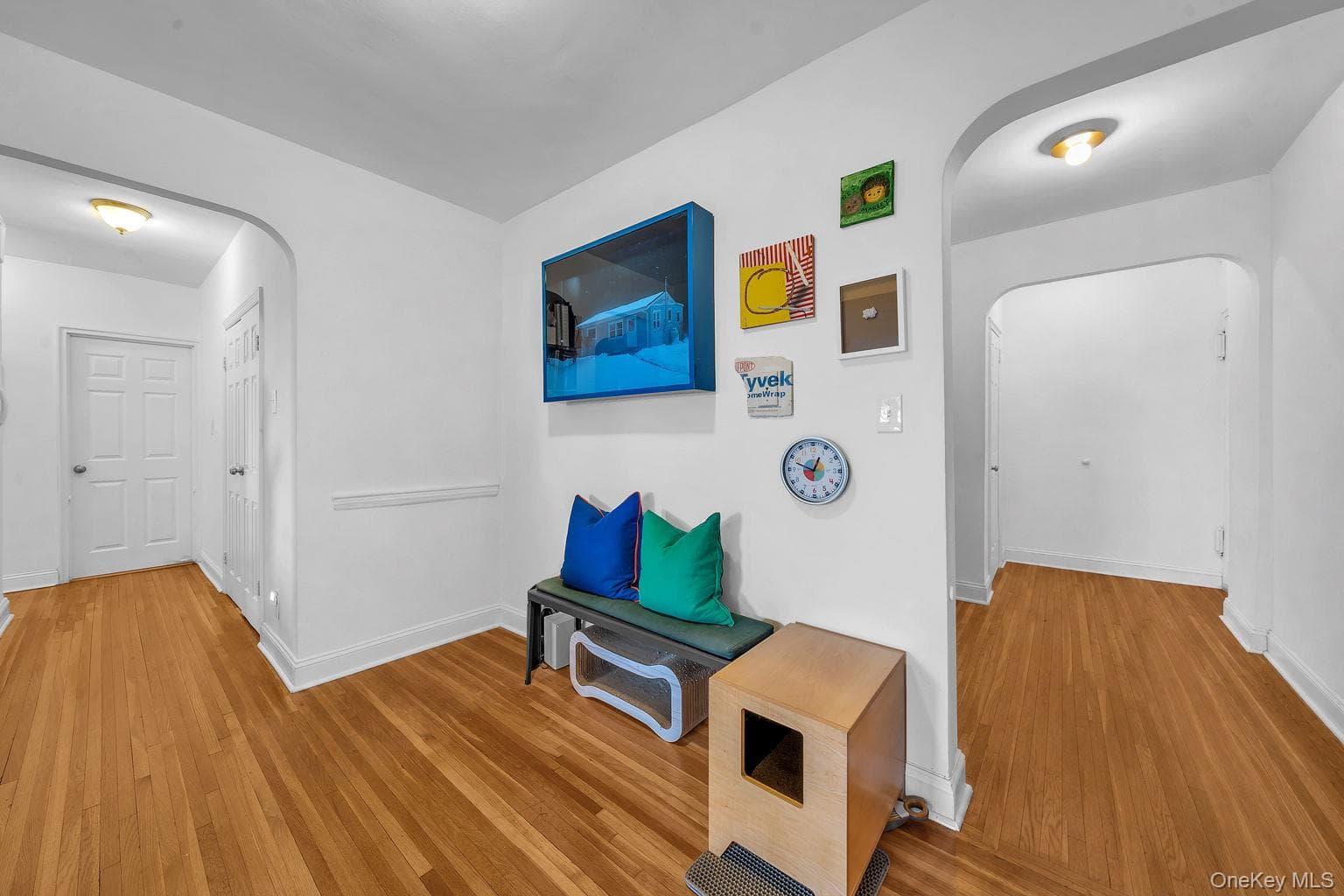 7615 35th Avenue Unit: 4E thumbnail 7