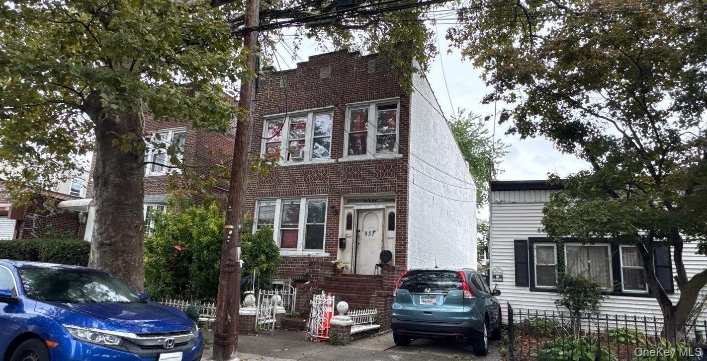937 E 95th Street, Brooklyn