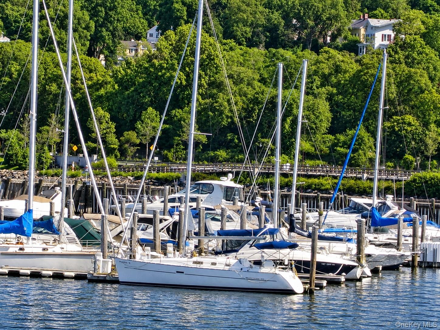80 Half Moon Bay Marina Drive Unit: E-15 thumbnail 6